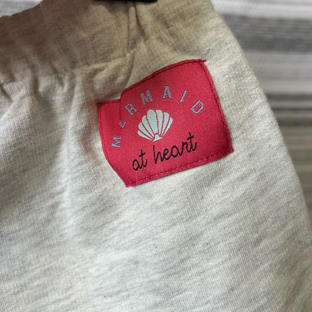 2T / 24M Girls Ariel | Little Mermaid Outfit - Picture 8 of 9